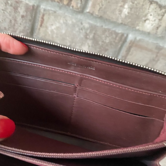 ❌TRADED❌Chanel Black Quilted Wallet - Picture 7 of 7